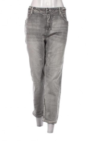 Дамски дънки Heine, Размер XXL, Цвят Сив, Цена 9,20 €