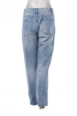 Damen Jeans Hello Miss, Größe M, Farbe Blau, Preis 22,99 €
