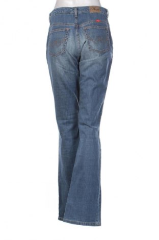 Дамски дънки Hero, Размер M, Цвят Син, Цена 13,80 €