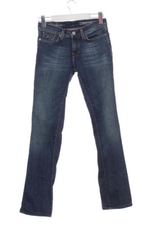 Női farmernadrág Hilfiger Denim, Méret S, Szín Kék, Ár 8 079 Ft
