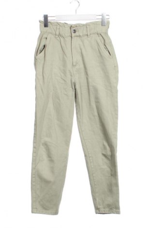 Dámské džíny  House, Velikost XS, Barva Zelená, Cena  259,00 Kč