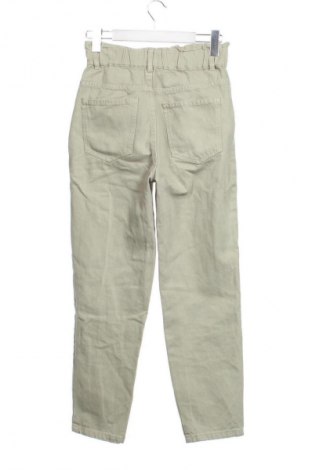 Dámské džíny  House, Velikost XS, Barva Zelená, Cena  259,00 Kč