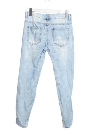 Dámske džínsy  House, Veľkosť S, Farba Modrá, Cena  15,95 €