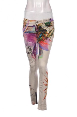 Női farmernadrág Hugo Boss, Méret S, Szín Sokszínű, Ár 46 938 Ft