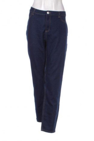 Damen Jeans Janina, Größe XL, Farbe Blau, Preis € 9,99