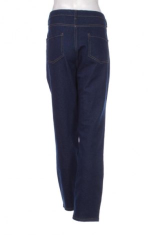 Damen Jeans Janina, Größe XL, Farbe Blau, Preis € 9,99