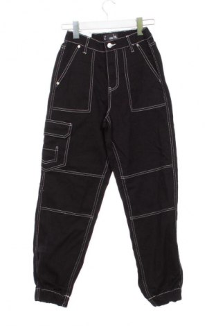 Damskie jeansy Jay Jays, Rozmiar XS, Kolor Czarny, Cena 67,99 zł