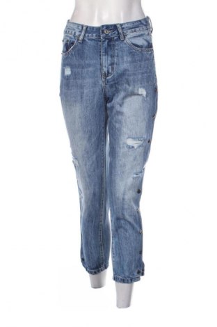 Dámské džíny  Jeanswest, Velikost S, Barva Modrá, Cena  209,00 Kč