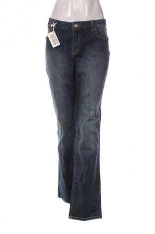 Дамски дънки Just Jeans, Размер XL, Цвят Син, Цена 16,36 €