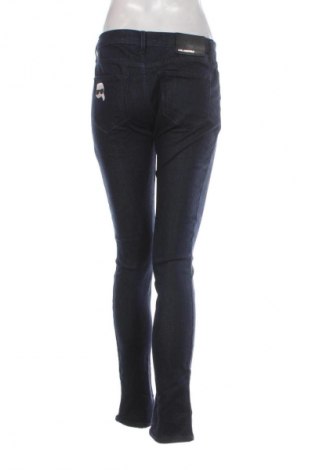 Damen Jeans Karl Lagerfeld, Größe M, Farbe Blau, Preis 91,99 €