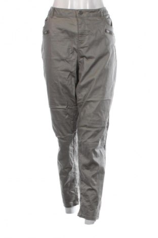 Дамски дънки Katies, Размер 3XL, Цвят Сив, Цена 9,71 €