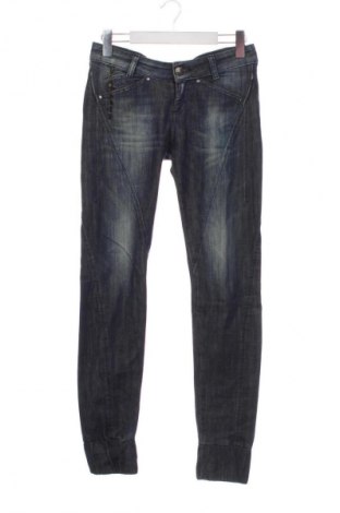 Дамски дънки Killah, Размер M, Цвят Син, Цена 27,60 €