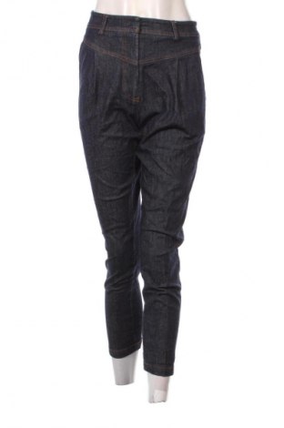 Blugi de femei Kontatto, Mărime S, Culoare Albastru, Preț 24,99 Lei