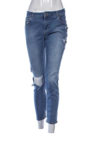 Дамски дънки LC Waikiki, Размер M, Цвят Син, Цена 17,89 €