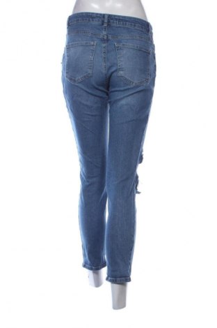 Дамски дънки LC Waikiki, Размер M, Цвят Син, Цена 17,89 €