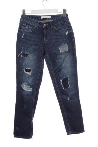 Дамски дънки LC Waikiki, Размер S, Цвят Син, Цена 9,71 €