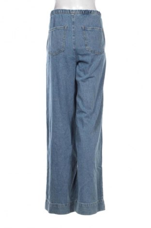 Dámské džíny  LC Waikiki, Velikost L, Barva Modrá, Cena  591,00 Kč