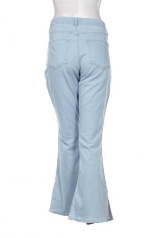 Női farmernadrág LC Waikiki, Méret XXL, Szín Kék, Ár 7 119 Ft