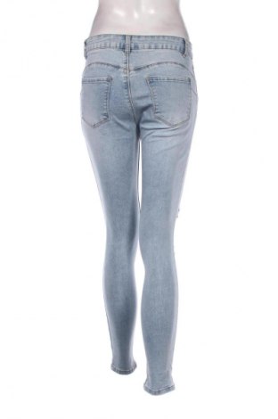 Dámské džíny  Lab, Velikost M, Barva Modrá, Cena  279,00 Kč