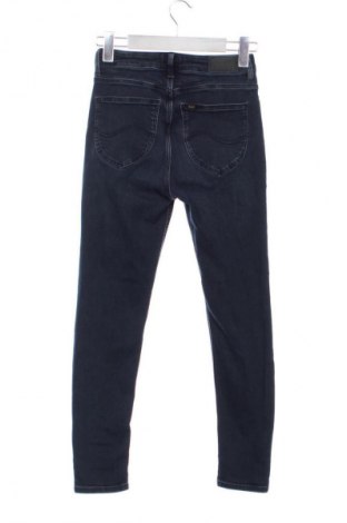 Dámské džíny  Lee, Velikost S, Barva Modrá, Cena  479,00 Kč