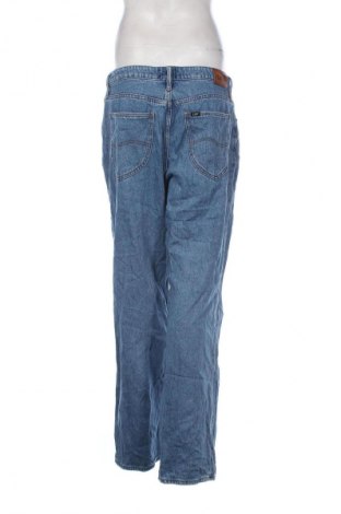Női farmernadrág Lee, Méret XL, Szín Kék, Ár 10 899 Ft