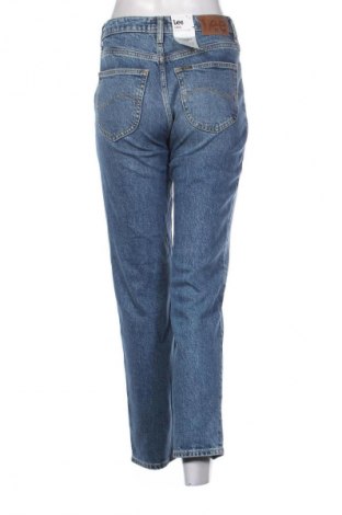 Dámské džíny  Lee, Velikost S, Barva Modrá, Cena  1 379,00 Kč