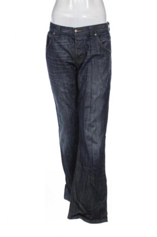 Дамски дънки Lee, Размер XL, Цвят Син, Цена 38,85 €