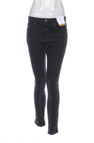 Γυναικείο Τζίν Lefties, Μέγεθος M, Χρώμα Μαύρο, Τιμή 10,99 €