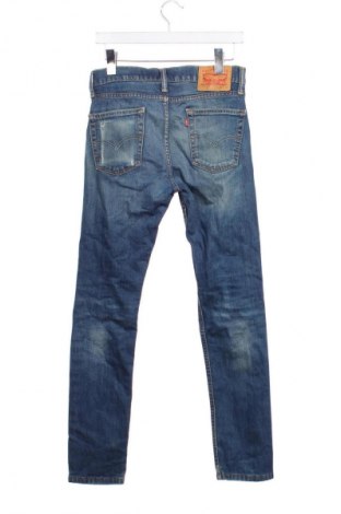 Дамски дънки Levi's, Размер M, Цвят Син, Цена 10,73 €