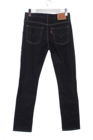 Dámské džíny  Levi's, Velikost S, Barva Modrá, Cena  859,00 Kč