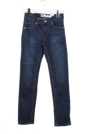 Дамски дънки Levi's, Размер XS, Цвят Син, Цена 23,51 €
