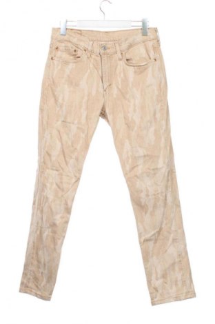 Дамски дънки Levi's, Размер M, Цвят Многоцветен, Цена 20,45 €