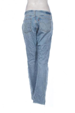 Дамски дънки Levi's, Размер L, Цвят Син, Цена 21,47 €