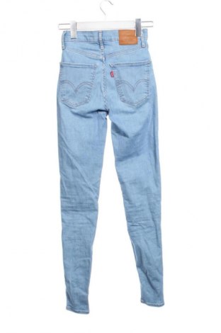 Dámské džíny  Levi's, Velikost XXS, Barva Modrá, Cena  1 349,00 Kč