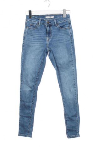 Дамски дънки Levi's, Размер XS, Цвят Син, Цена 20,45 €