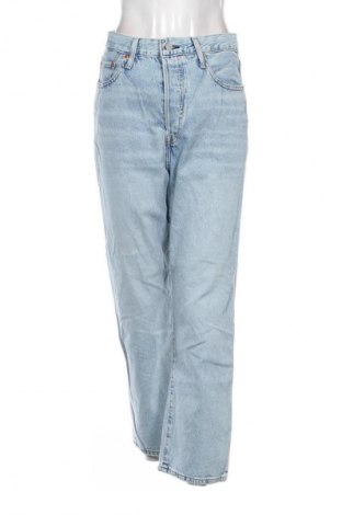 Dámské džíny  Levi's, Velikost M, Barva Modrá, Cena  1 277,00 Kč