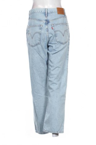 Dámské džíny  Levi's, Velikost M, Barva Modrá, Cena  1 277,00 Kč
