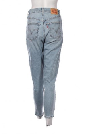 Дамски дънки Levi's, Размер M, Цвят Син, Цена 46,52 €
