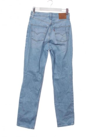 Damen Jeans Levi's, Größe S, Farbe Blau, Preis 32,99 €