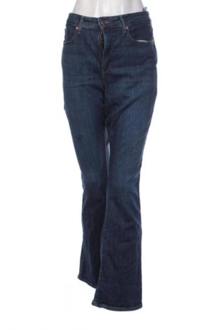 Дамски дънки Levi's, Размер XL, Цвят Син, Цена 27,60 €