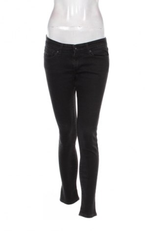 Blugi de femei Levi's, Mărime L, Culoare Negru, Preț 135,99 Lei