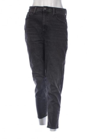 Dámské džíny  Levi's, Velikost M, Barva Šedá, Cena  749,00 Kč