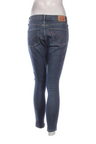 Blugi de femei Levi's, Mărime M, Culoare Albastru, Preț 122,99 Lei