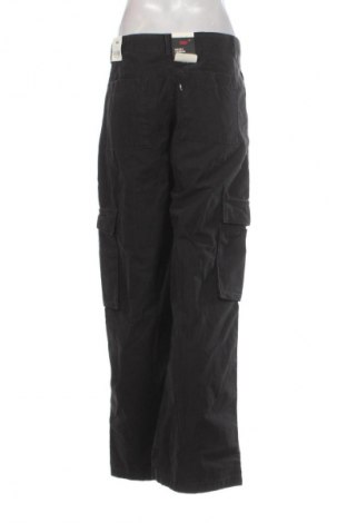 Дамски дънки Levi's, Размер M, Цвят Черен, Цена 43,45 €