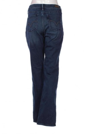 Dámské džíny  Levi's, Velikost L, Barva Modrá, Cena  1 139,00 Kč