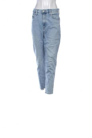 Дамски дънки Levi's, Размер M, Цвят Син, Цена 31,18 €