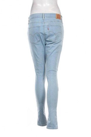 Blugi de femei Levi's Made & Crafted, Mărime L, Culoare Albastru, Preț 200,95 Lei