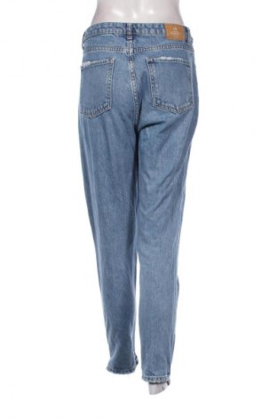 Damskie jeansy Lib, Rozmiar M, Kolor Niebieski, Cena 61,99 zł