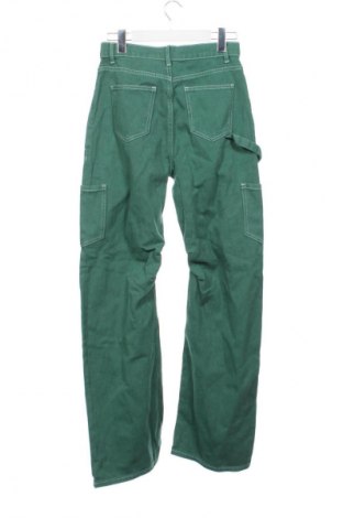 Γυναικείο Τζίν Lioness, Μέγεθος XS, Χρώμα Πράσινο, Τιμή 31,99 €