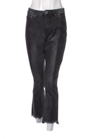 Blugi de femei Liquor N Poker, Mărime S, Culoare Negru, Preț 30,99 Lei